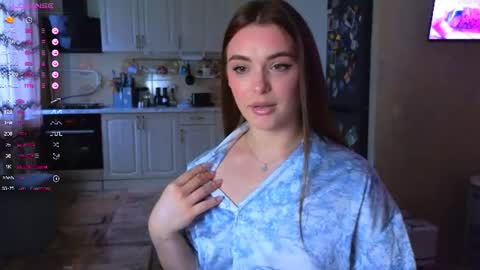 Snapshot of darlina_ryan chatting on June 12, 2026, 3:33 pm Darlina online show from June 12, 2026, 3:33 pm