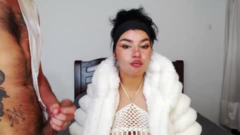 darling_and_dante online show from May 2, 2026, 8:08 am