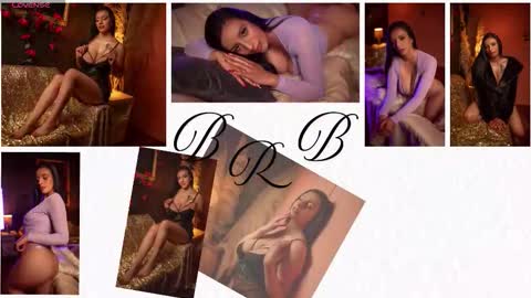 Snapshot of darling_spoiled chatting on February 24, 2026, 10:57 am darling online show from February 24, 2026, 10:57 am