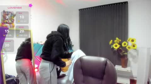 Snapshot of darling_spoiled chatting on July 14, 2026, 9:47 am darling online show from July 14, 2026, 9:47 am