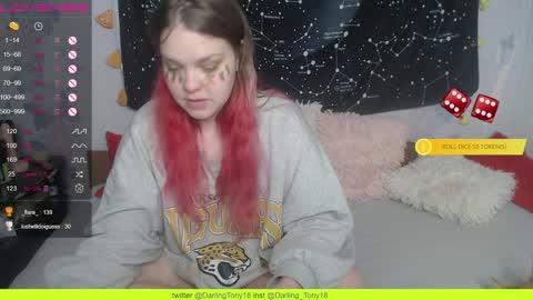 Snapshot of darling_tony18 chatting on December 4, 2024, 11:46 pm darling_tony18 online show from December 4, 2024, 11:46 pm