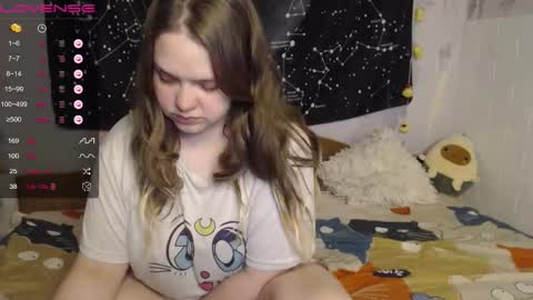 darling_tony18 online show from December 21, 2025, 4:25 pm