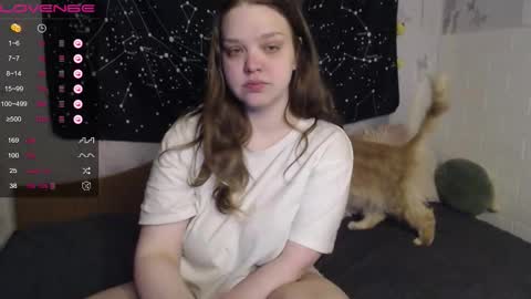 darling_tony18 online show from March 5, 2026, 12:34 pm