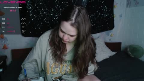 darling_tony18 online show from April 6, 2026, 7:26 pm