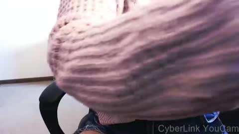 DarlingD online show from February 12, 2025, 1:37 pm