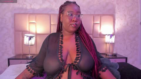  Darnell Queen online show from January 5, 2025, 4:25 am