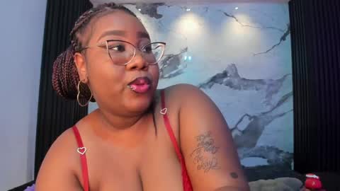 Snapshot of darnellqueen chatting on June 4, 2026, 4:07 am Darnell Queen online show from June 4, 2026, 4:07 am