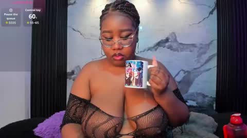 Snapshot of darnellqueen chatting on June 5, 2026, 4:52 am Darnell Queen online show from June 5, 2026, 4:52 am