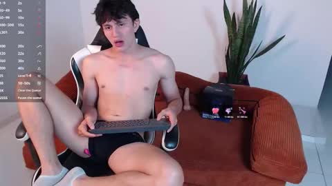 darrencolleen online show from February 9, 2026, 2:26 am