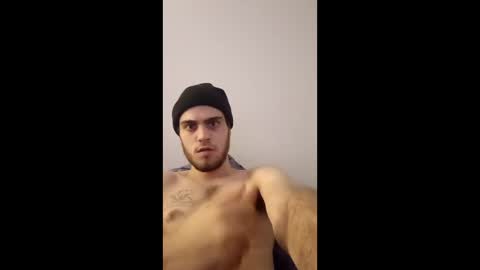 PleasureProphet online show from May 12, 2026, 12:46 pm