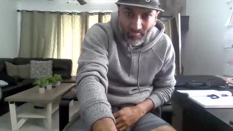 darryl43321 online show from November 30, 2025, 7:18 pm