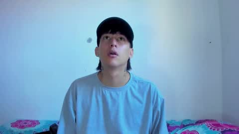 darsel_night online show from November 25, 2025, 12:16 pm