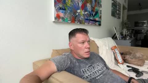 dartanha007 online show from October 8, 2025, 7:11 pm