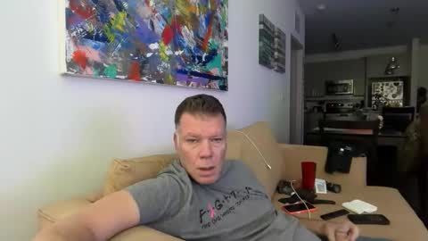 dartanha007 online show from January 18, 2026, 8:12 pm