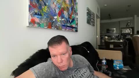 dartanha007 online show from February 13, 2026, 8:38 pm