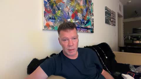 dartanha007 online show from February 18, 2026, 6:53 am