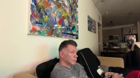 dartanha007 online show from February 26, 2026, 6:23 am