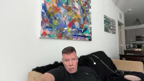 dartanha007 online show from March 1, 2026, 7:05 pm