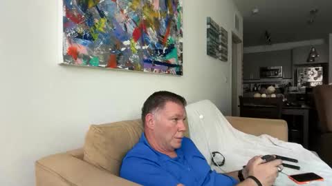 dartanha007 online show from April 10, 2026, 8:35 pm