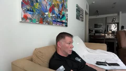 dartanha007 online show from April 14, 2026, 6:36 pm