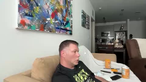 dartanha007 online show from April 15, 2026, 7:10 pm