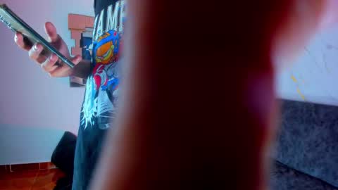 Snapshot of darwin_ggh chatting on February 1, 2026, 9:41 am darwin_ggh online show from February 1, 2026, 9:41 am