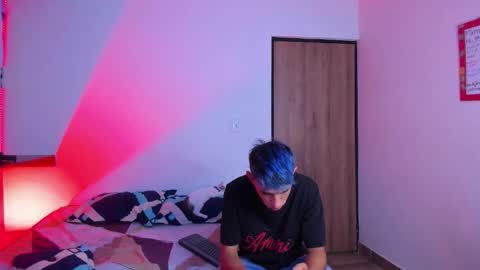 Snapshot of darwin_ggh chatting on February 14, 2026, 8:27 pm darwin_ggh online show from February 14, 2026, 8:27 pm