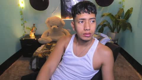 Snapshot of darwinandbrayan chatting on April 4, 2026, 7:22 pm darwinandbrayan online show from April 4, 2026, 7:22 pm