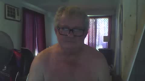 darwincock online show from February 23, 2025, 3:45 am