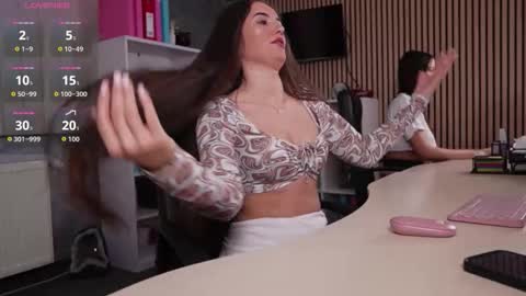 Darya online show from February 10, 2026, 8:13 pm