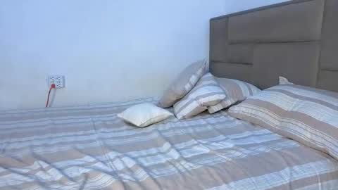 Isabella online show from March 11, 2026, 5:02 am