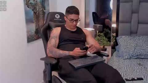 Dash online show from February 28, 2026, 1:45 pm