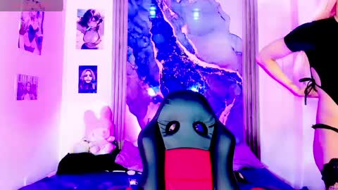 Natalia online show from June 2, 2026, 7:27 pm