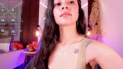 Snapshot of dasha_rodriguez chatting on July 7, 2026, 2:32 pm dasha_rodriguez online show from July 7, 2026, 2:32 pm