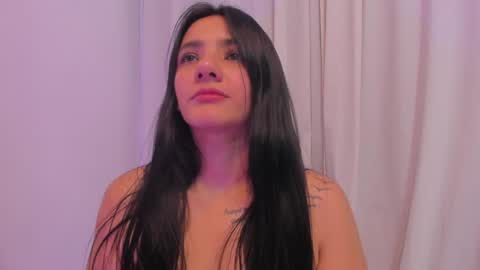 Snapshot of dashafoxxx chatting on December 31, 2024, 6:46 pm Dasha Foxxx online show from December 31, 2024, 6:46 pm