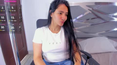 Snapshot of dashafoxxx chatting on January 23, 2025, 12:41 pm Dasha Foxxx online show from January 23, 2025, 12:41 pm