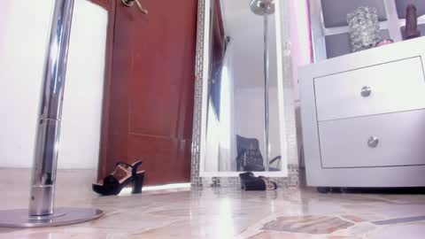 Snapshot of dashafoxxx chatting on January 27, 2025, 3:50 pm Dasha Foxxx online show from January 27, 2025, 3:50 pm