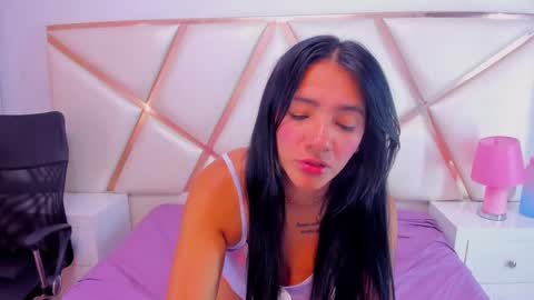 Snapshot of dashafoxxx chatting on October 18, 2025, 2:51 pm Dasha Foxxx online show from October 18, 2025, 2:51 pm