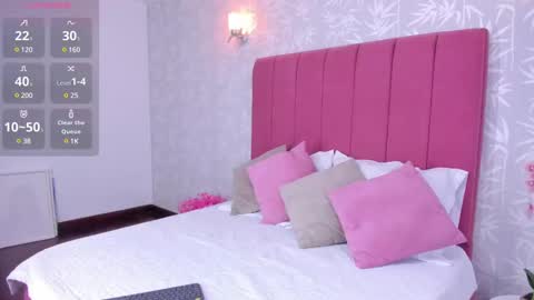 Dasha  online show from February 17, 2025, 12:05 pm