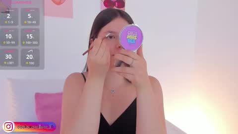 Dasha  online show from January 11, 2026, 12:21 pm