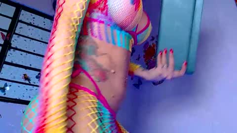 Dasly online show from March 27, 2026, 8:26 am