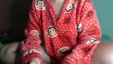 Dafne online show from January 25, 2025, 2:04 am