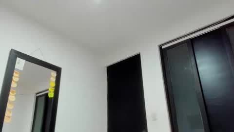 Dafne online show from February 6, 2026, 2:27 am