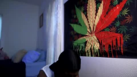 BeyJackson online show from January 14, 2026, 2:23 pm