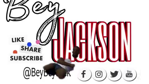 BeyJackson online show from January 16, 2026, 8:29 am