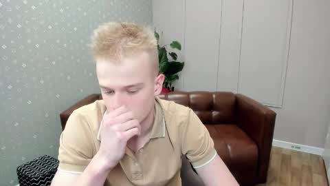 Jossif online show from April 11, 2026, 5:56 am