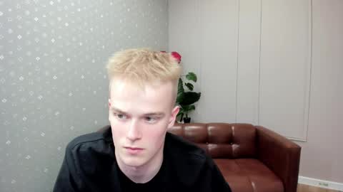 Jossif online show from April 13, 2026, 7:14 am