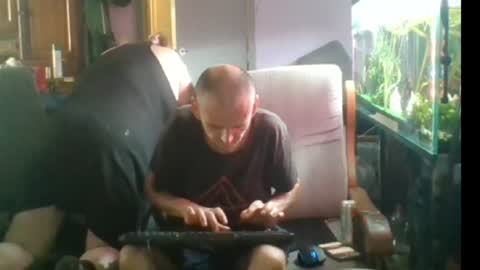 Snapshot of dauphin197999 chatting on June 23, 2026, 3:43 pm dauphin197999 online show from June 23, 2026, 3:43 pm