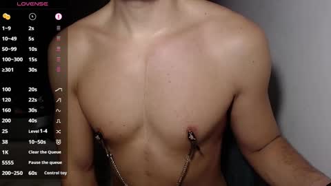 David online show from March 10, 2025, 7:07 pm