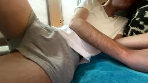 dave76b online show from February 27, 2025, 12:45 pm